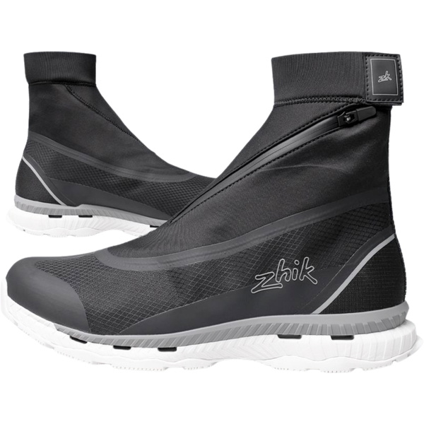 2026 Zhik Surge X Shoe SHO-0080-U - Black